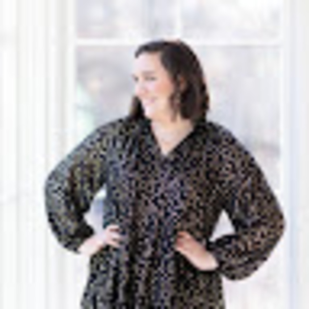 Meet your Posher, Genevieve